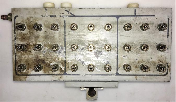 Pierce Reacti-Vap III 18785 Multi-Position Evaporating Unit-cover