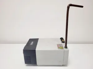 Leybold SOGEVAC SV25 B Rotary Vane Vacuum Pump with Gas Ballast, 4 of 12