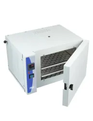 Falc STZ 5.4-D Mini Laboratory Oven with Digital PID Control for Sterilization, 2 of 3