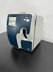Nova Biomedical Stat Profile Prime Clinical Blood Gas and Electrolyte Analyzer, 3 of 4