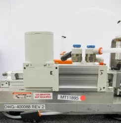Kinematic Automation Mesa Kapton Heater Lamination Module for Card Laminating, 2 of 12