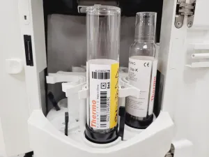 Thermo Scientific S4 AA Atomic Absorption Spectrometer for Trace Element Analysis, 29 of 30