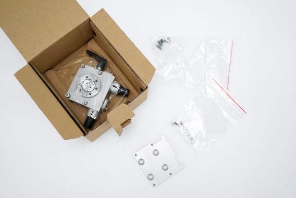 Leica 14050237717 Fine-Orienting Specimen Holder Mount-cover