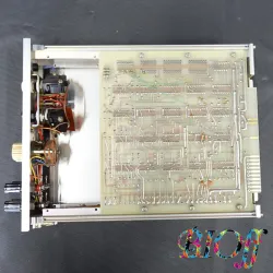 Nihon Kohden EX-601J Random Pulse Generator Module, 4 of 4