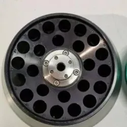 Kontron Hermle A24.24 Centrifuge Rotor, 4 of 5