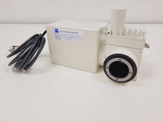 Carl Zeiss Light Channel & Switching Mirror-cover