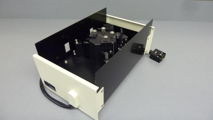 Shimadzu filters for absorption meter-cover
