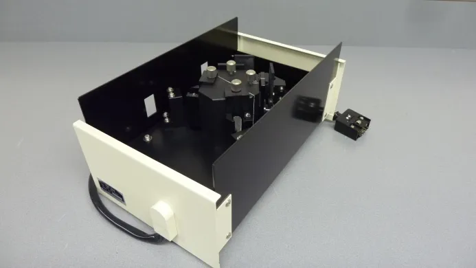 Shimadzu filters for absorption meter
