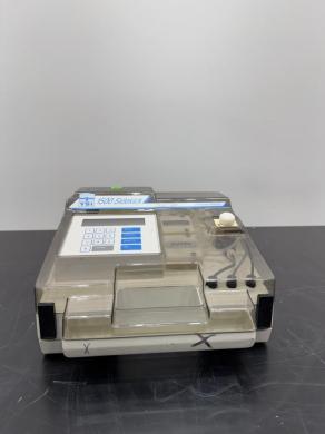 YSI 1500-G Portable D-Glucose Analyzer with Integrated Fluidic System-cover