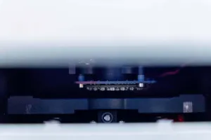 Halo Labs Horizon Particle Analyzer, 6 of 6