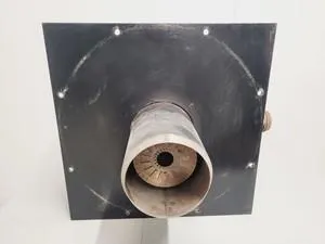 Limpsfield LCNP15 Natural Gas Burner with Autoflame Control, 4 of 21