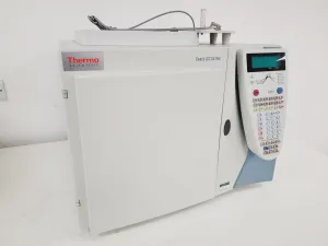 Thermo Scientific Trace GC Ultra with Software, 17 of 25