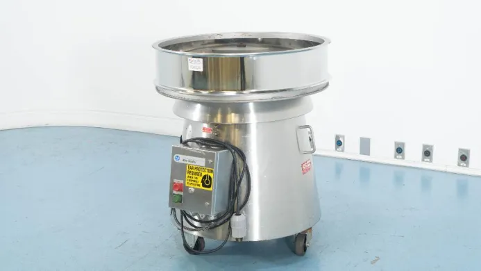 Russel RAS101 Sieve Shaker