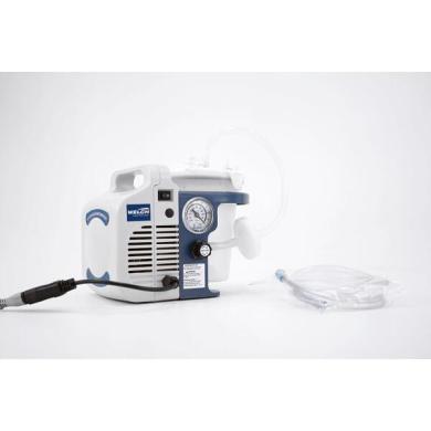 Welch 2511 Dry Vacuum Pump Aspiration System 100 mbar 27 Hg-cover