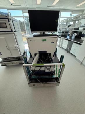 Molecular Devices ImageXpress Micro Confocal HT.ai High Content Imaging System-cover