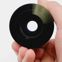 Optem Microscope Camera Adapter 0.5x DC50OU, 4 of 6