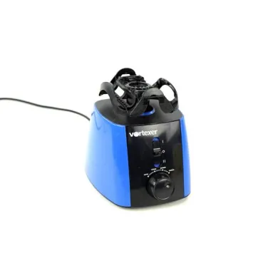 Heathrow Scientific HS120214 Vortex Mixer