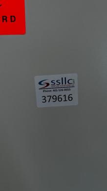 Thermo Scientific Heracell Vios 160i Dual Stacker CO2 Incubator for Cell Culture-cover