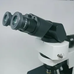 Olympus BX41 LED and BH-2 Laboratory Microscopes Package for Mohs Surgery, 5 of 12