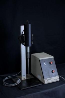 4565・トミー精工 / UD-200 / 超音波発生機-cover