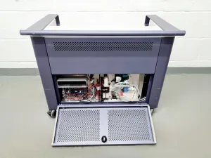 BD FACSCanto II Flow Cytometer with Fluidics Cart and Software, 28 of 50