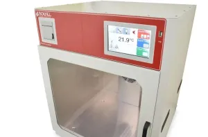 Boekel Scientific 301650 Large Platelet Incubator, 3 of 3