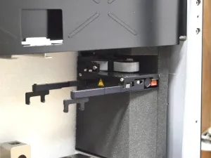 Hamilton MICROLAB STAR Automated Liquid Handling Workstation with Span-16 Pipetting Arm and iSWAP Gripper, 18 of 23