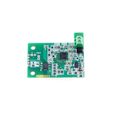 Radwag Analog output module (PUE H315)-cover