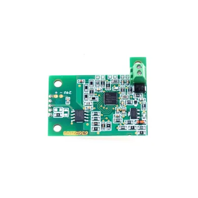 Radwag Analog output module (PUE H315)