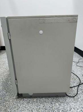 Nuaire US AutoFlow CO2 Water-Jacketed Incubator for Cell and Tissue Culture Applications-cover