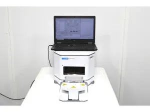Agilent Microplate Centrifuge G5582A with Automated Microplate Loader Unit 5, 2 of 8