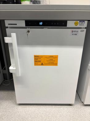 Liebherr MediLine LGUex 1500 Ultra-Low Temperature Laboratory Freezer -20°C-cover