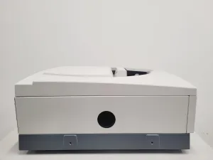 Varian 640-IR FT-IR Spectrometer, 2 of 25