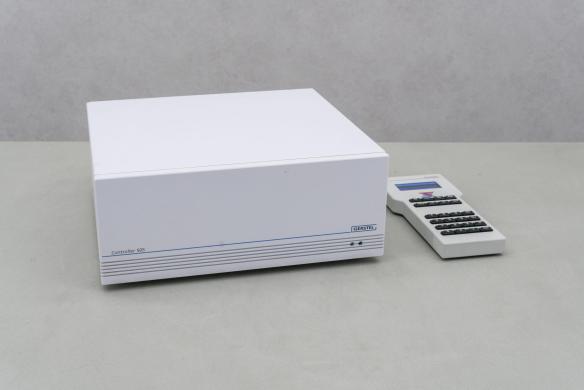 Gerstel 505 Controller with Distance Control and Keyboard for GC Autosamplers-cover