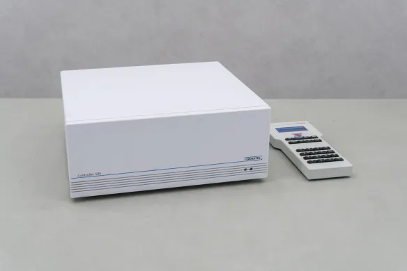 Gerstel 505 Controller with Distance Control and Keyboard for GC Autosamplers
