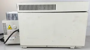 HP 5890 Series Gas Chromatograph with 5972 Mass Selective Detector GC-MS System, 12 of 42