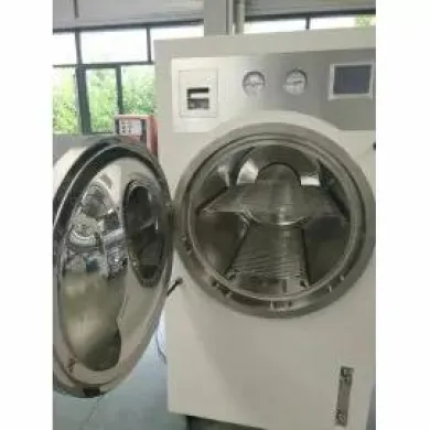 Biobase BKQ-Z300(H) Large Horizontal Autoclave