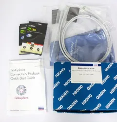 Qiagen QIAsphere Base Connectivity Package IoT Gateway Lab Monitoring, 4 of 4