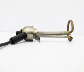 ULANET M324 Immersion Heater with Dial Temperature Controller, 500W 115V, 5 of 6