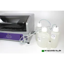 Genetix QArray Mini Benchtop Microarray Printer System, 3 of 10