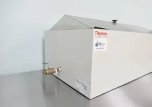 Thermo Precision 2868 Microprocessor-Controlled Circulating Water Bath, 89L Capacity, 2 of 9