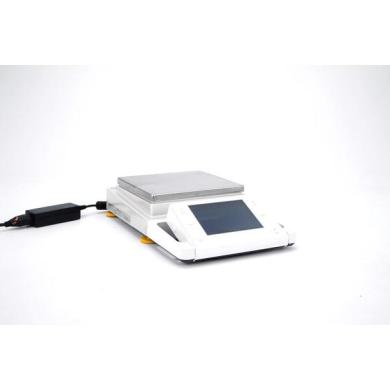 Sartorius MSA8201S Precision Balance Präzissionswaage Waage 8200g x 0.1g-cover