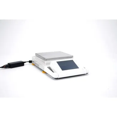 Sartorius MSA8201S Precision Balance 8200 g x 0.1 g with MSA Touchscreen Terminal