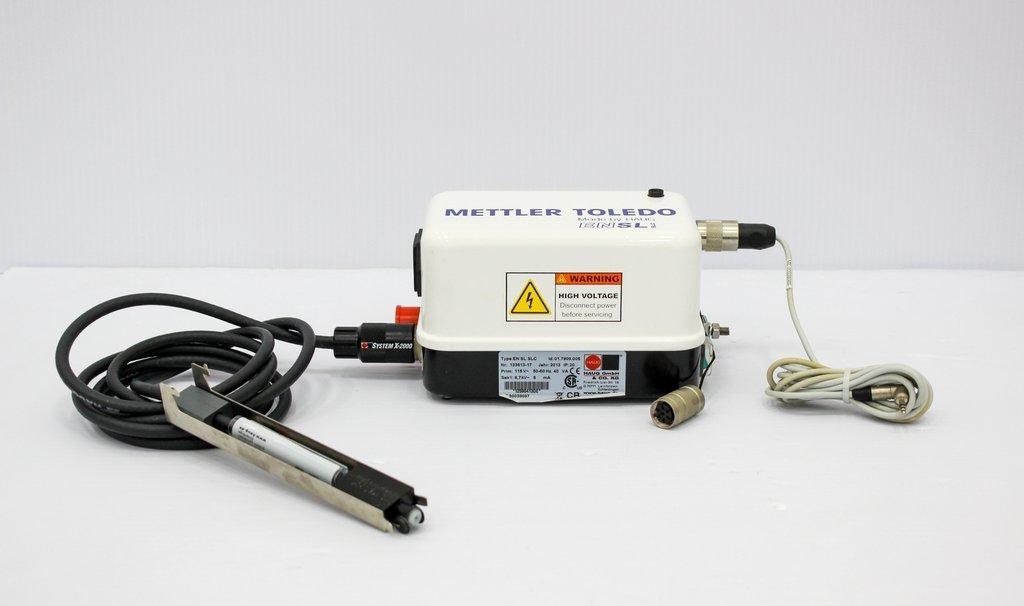 HAUG EN SL SLC Facility Static Eliminator 120V