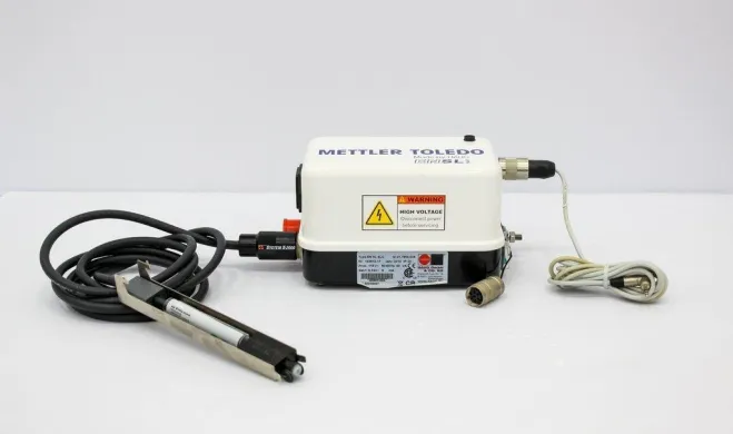 HAUG EN SL SLC Facility Static Eliminator 120V
