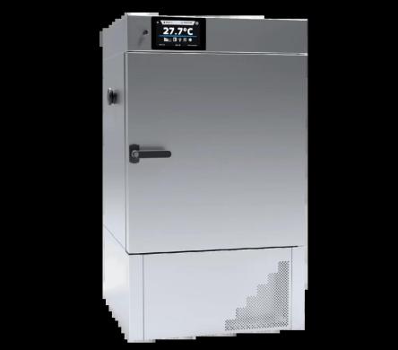 Pol-Eko ILW 115 Cooled Incubator with Forced Air Convection-cover