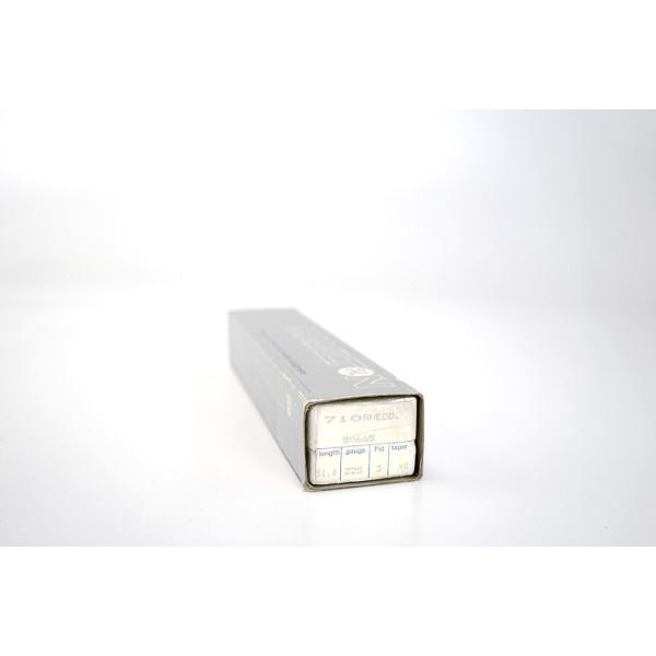 Hamilton 710 NR Rheod 100µL Syringe