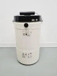 MVE Cryo-Shipper Mini 5.9Ltr with ShipsLog 3, 3 of 25