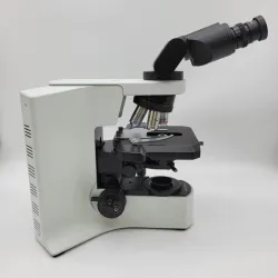 Olympus BX41 Upright LED Microscope with Tilting Binocular Head, 4 of 9