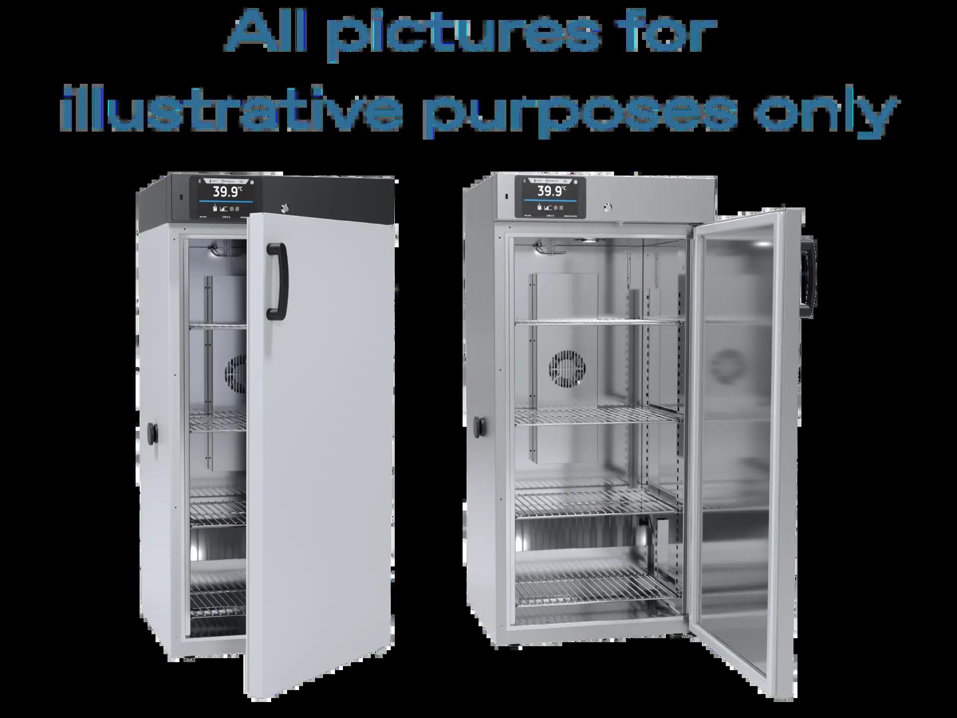 POL-EKO STP Peltier Cooled Laboratory Incubators with SMART/SMART PRO Controller